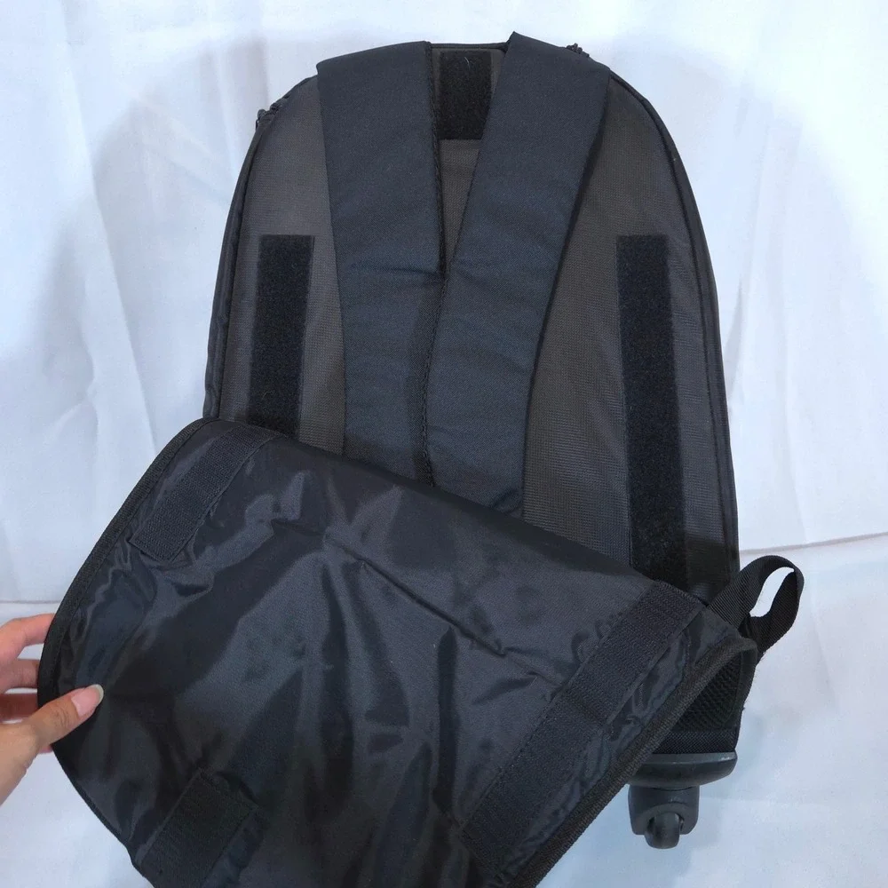 Samsonite MVS Rolling Laptop Backpack 19